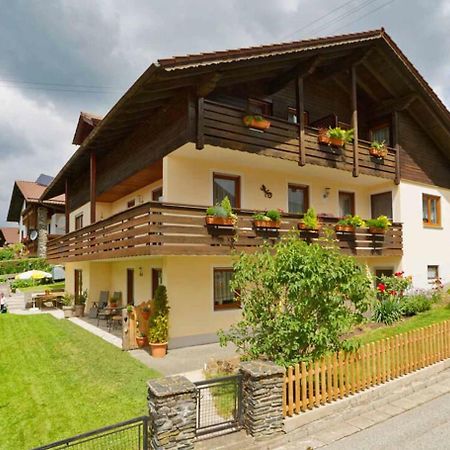 Gaestehaus Schmalzreich Lam Exterior photo